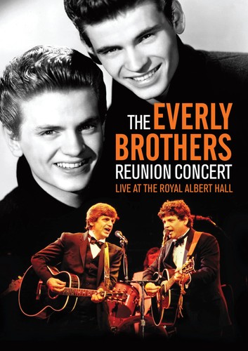 The everly brothers reunion - the,