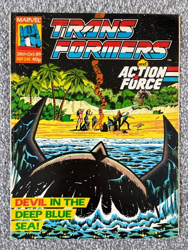 Transformers issue 241 - transformers,