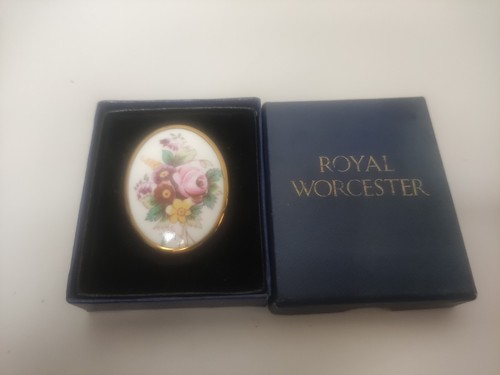 Vintage royal worcester bone - vintage,