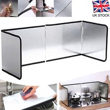 Stove Splatter Guard for