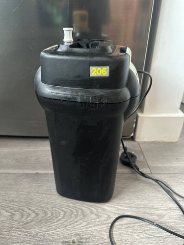 Fluval 206 external - fluval, aquarium