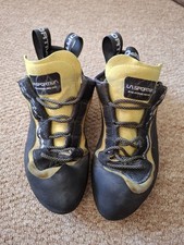 Sportiva miura climbing - la,