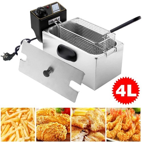 2kw commercial electric - 2kw,