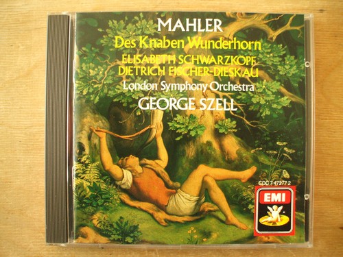 Mahler des knaben - knaben, wunderhorn