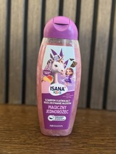 ISANA Kids Detangling Shampoo