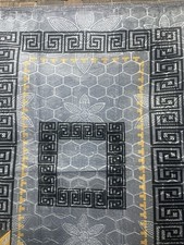 Large Grey Rug 2.3 Meters By 1.6 Metre. Brand New