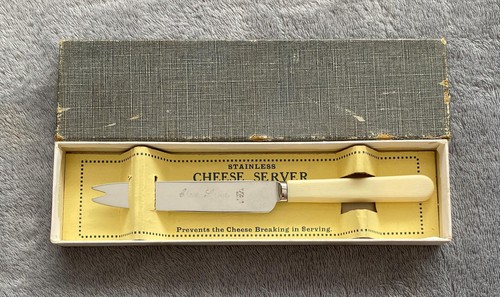 Vintage boxed faux - vintage,