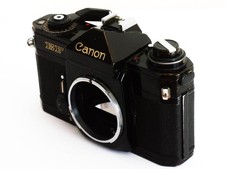 Canon EF Film SLR Camera Body