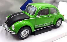 Solido 1/18 Scale Diecast