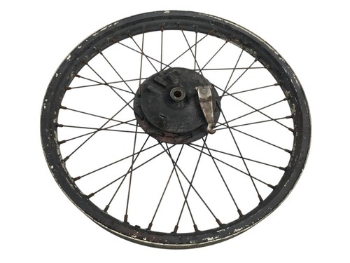 Wheel front yamaha 250 - wheel,