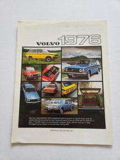 VOLVO 66 244 245 264 265 SALES