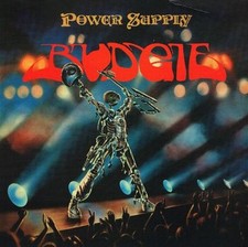 budgie: power supply  LP