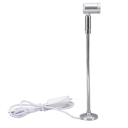 Standing cabinet spotlight - standing,