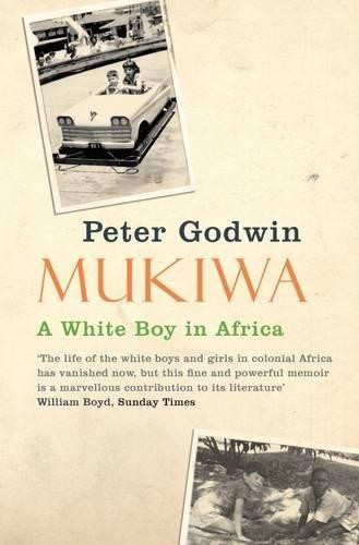 Mukiwa white boy - a, africa