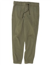 Zara Mens Joggers Chino