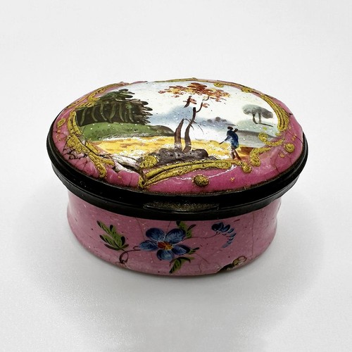 Antique georgian 18th - antique, century