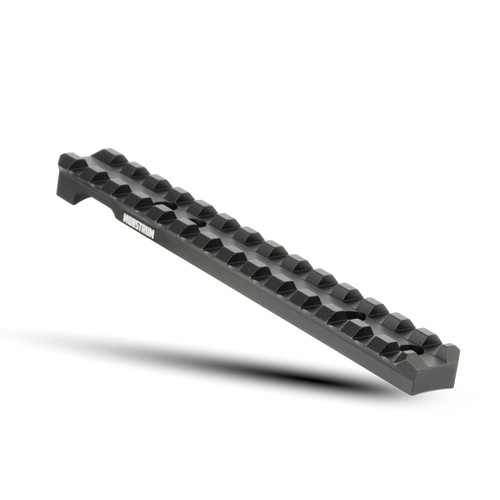 Ruger extended length - ruger,
