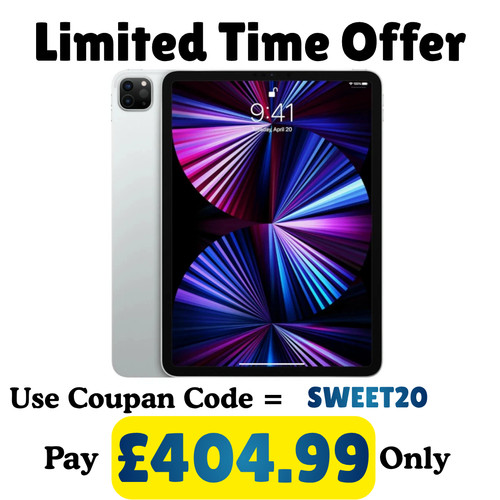 Apple ipad pro 5th generation - pro,