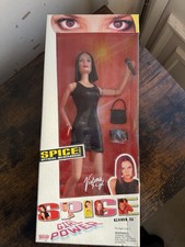 1997 SPICE GIRLS DOLL " POSH