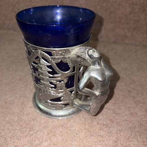 Vintage art deco - deco, japanese