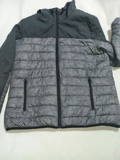 McKenzie Mens Puffer Jacket