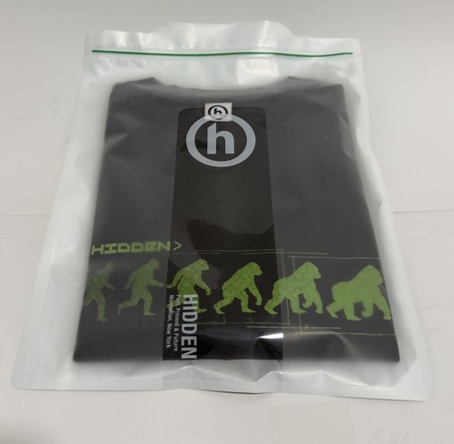 Hidden bape evolution tee - bape,