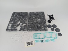 Games Workshop Necromunda Van