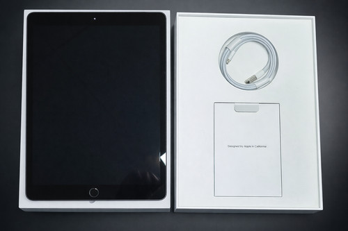 Apple ipad 7th gen 32gb - ipad,