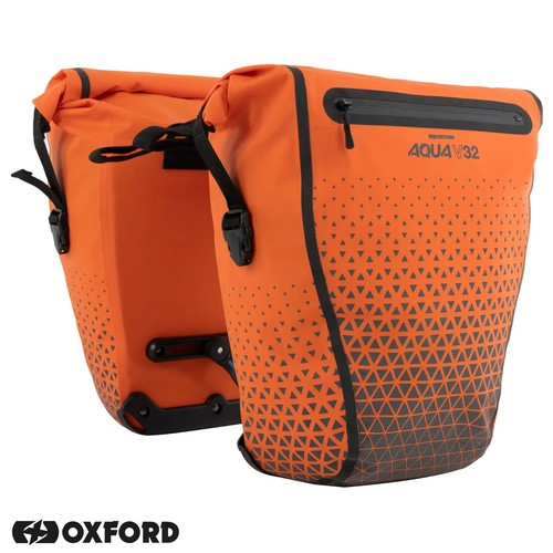 Oxford aqua motorbike - v, 32