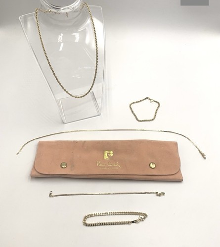Vintage set pierre - 5, cardin