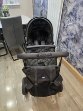 iCandy Peach 7 Designer