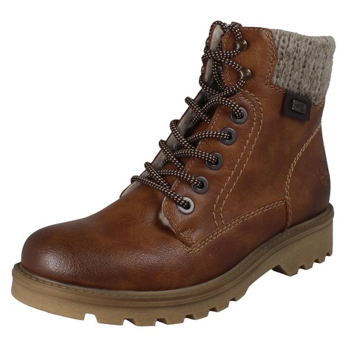 Ladies rieker tex zip - ladies, rieker-tex