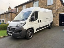 Fiat Ducato 2.3 MultiJetII 35 Tecnico L H2 Euro 6