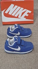 Boys,Girls NIKE MD RUNNER trainers size 5.5 infant,NEW,shoes,kids,EUR 22