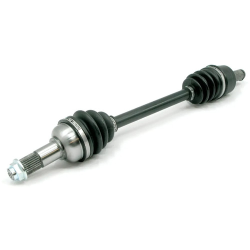 Driveshaft axle rear - cv,
