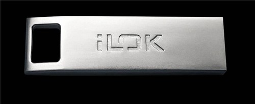 Pro tools pace - pro, ilok