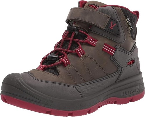 Keen redwood mid - keen, wp