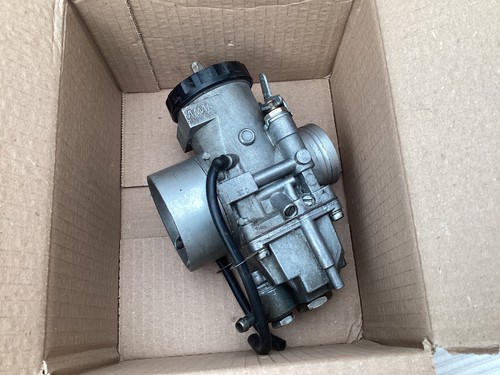 Amal mk2 concentric carb 36mm - concentric,