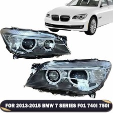 Xenon Adaptive Headlight For