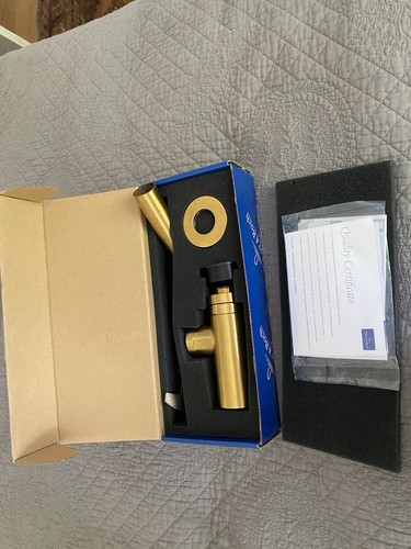 Villeroy boch brushed gold - brushed,