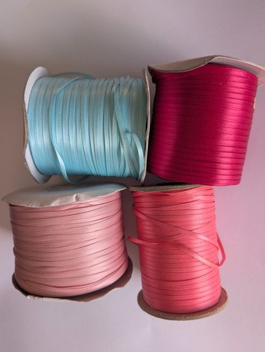 Ribbon job lot 102 4 - ribbon,