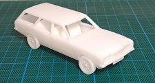 Ford Cortina Mk3 GT Estate