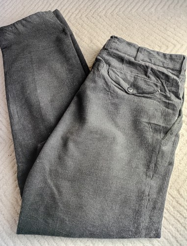 Vintage westbury corduroy - c&a,
