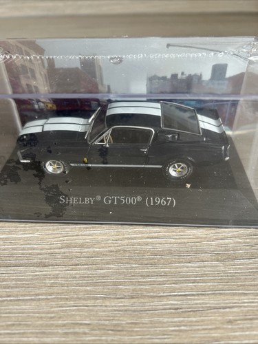 Shelby gt500 1967 - gt500,