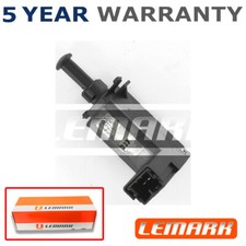 Brake Light Switch Lemark Fits