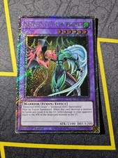 Elemental HERO Flame Wingman -