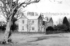 Lfd-6 Unidentified House, Tean