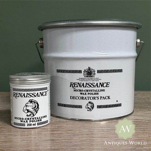Picreator renaissance wax - picreator,