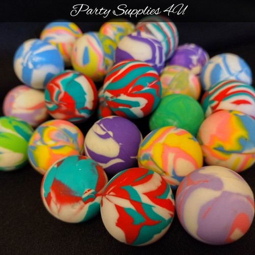 Swirly jet balls - 6,