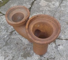 UNUSUAL GARDEN PLANTER -